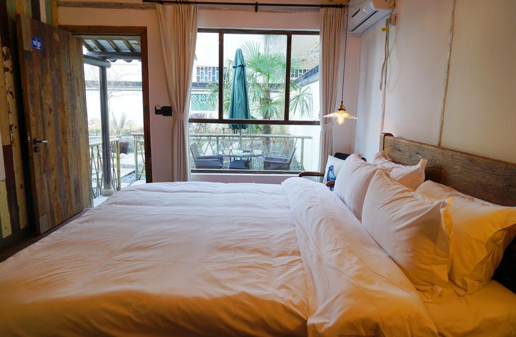 Zhouzhuangsu.Showyear Hotel Kunshan  Exterior photo