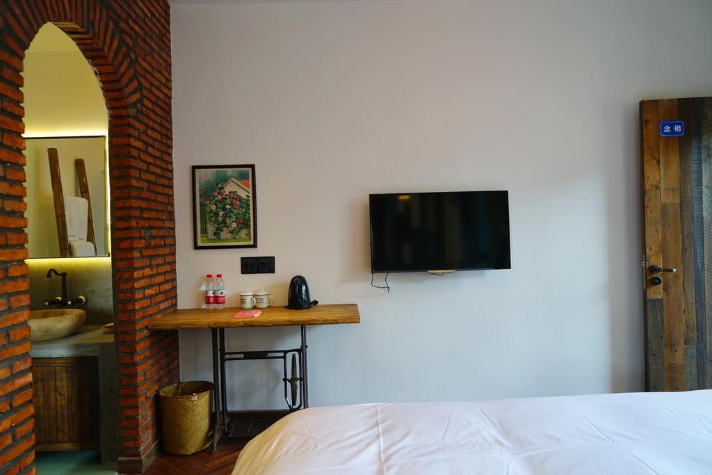 Zhouzhuangsu.Showyear Hotel Kunshan  Exterior photo
