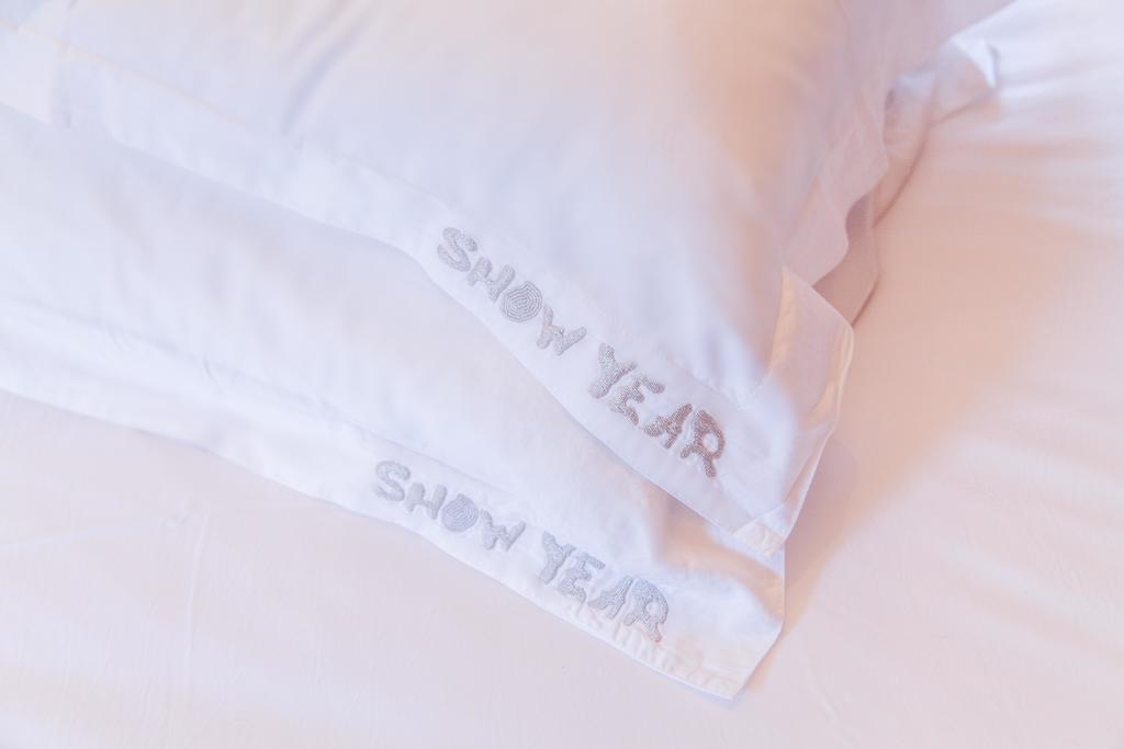 Zhouzhuangsu.Showyear Hotel Kunshan  Exterior photo