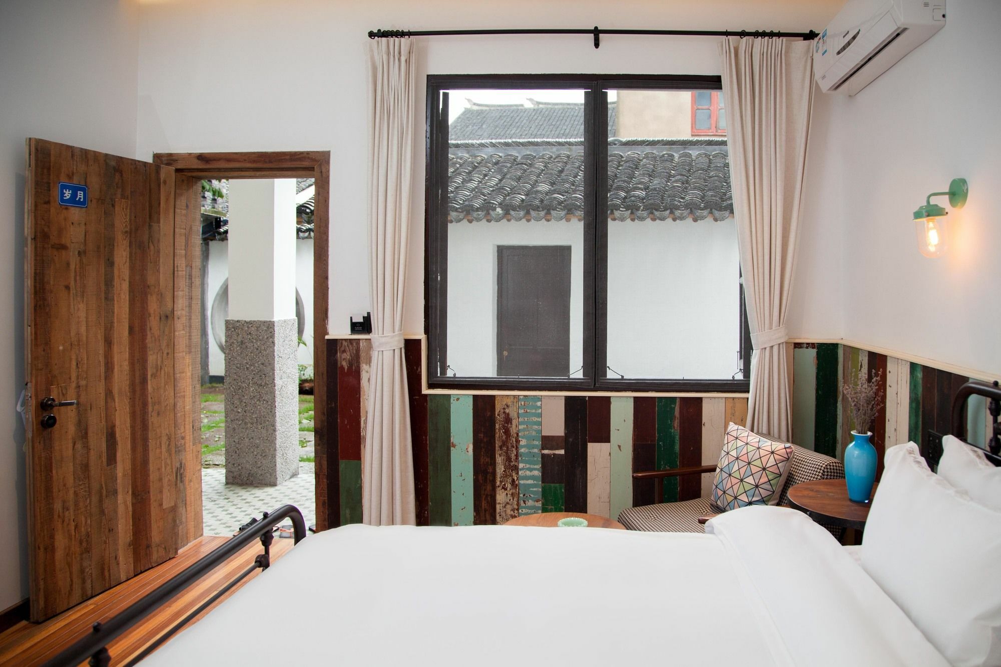Zhouzhuangsu.Showyear Hotel Kunshan  Exterior photo